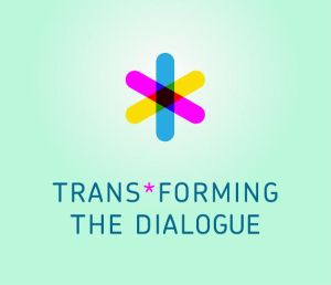 Transforming the Dialogue Logo