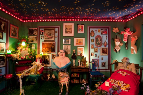 it's about ME not you