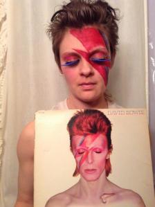 aladdin sane