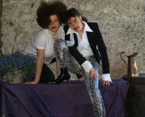 ... and, from our photo shoot!